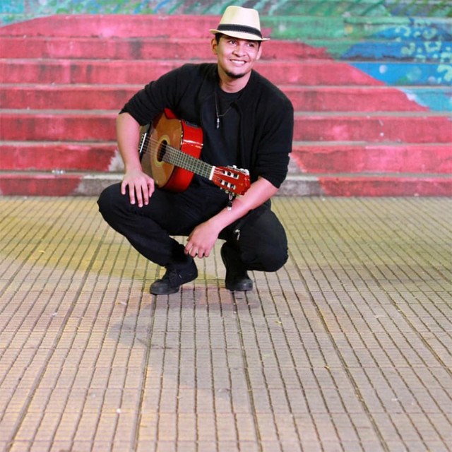 Nael David | Spotify