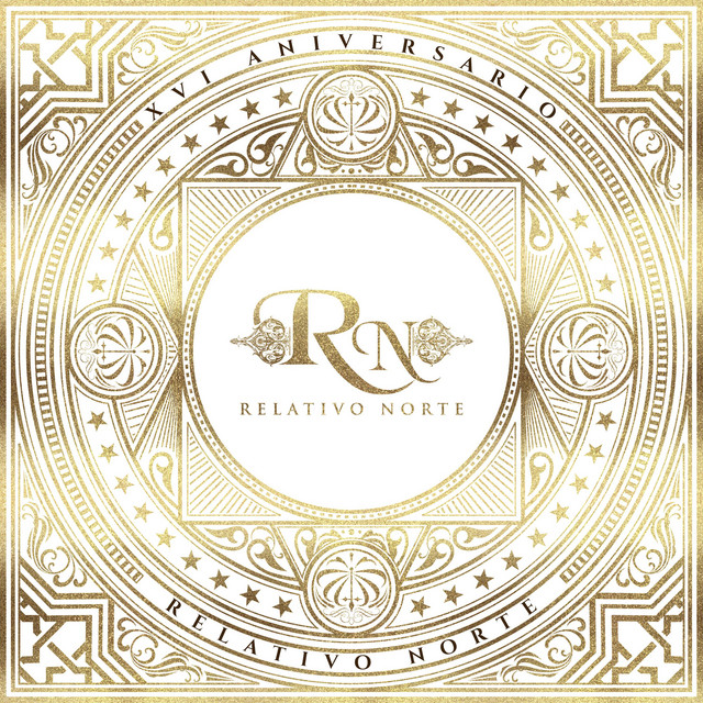 XVI Aniversario (Deluxe) cover art