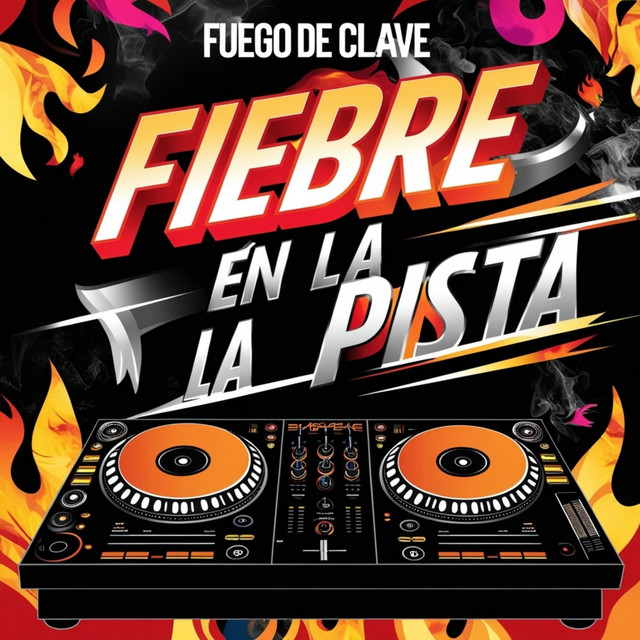 Fuego de clave