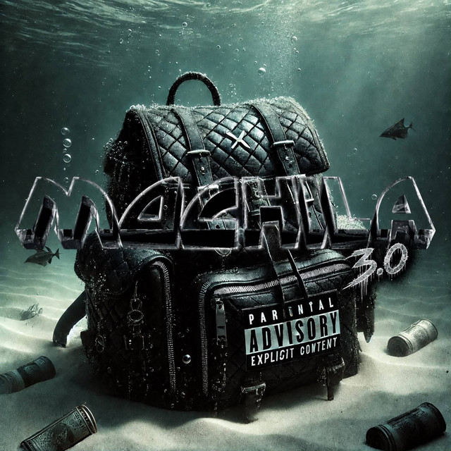 Mochila 3.0