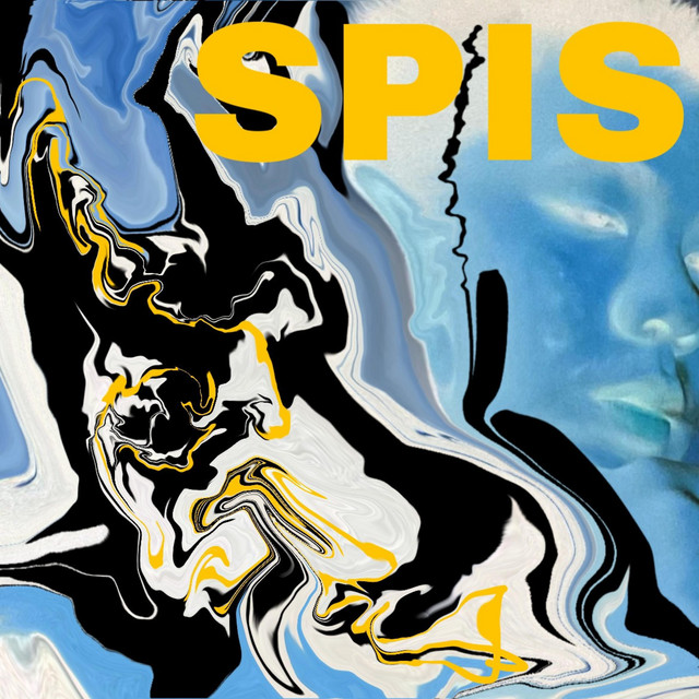 SPIS cover art