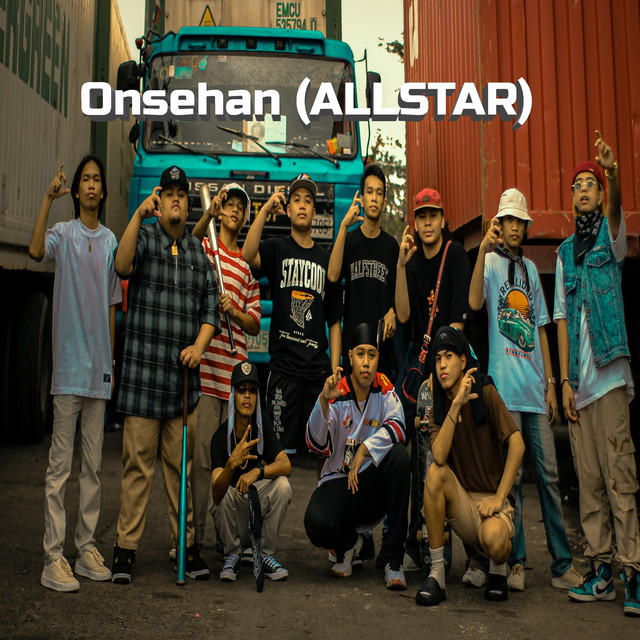 Onsehan (Allstar) cover