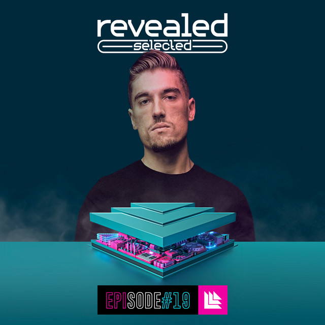 Revealed Selected 019