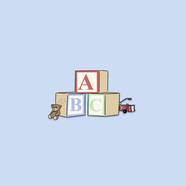 ABC cover art