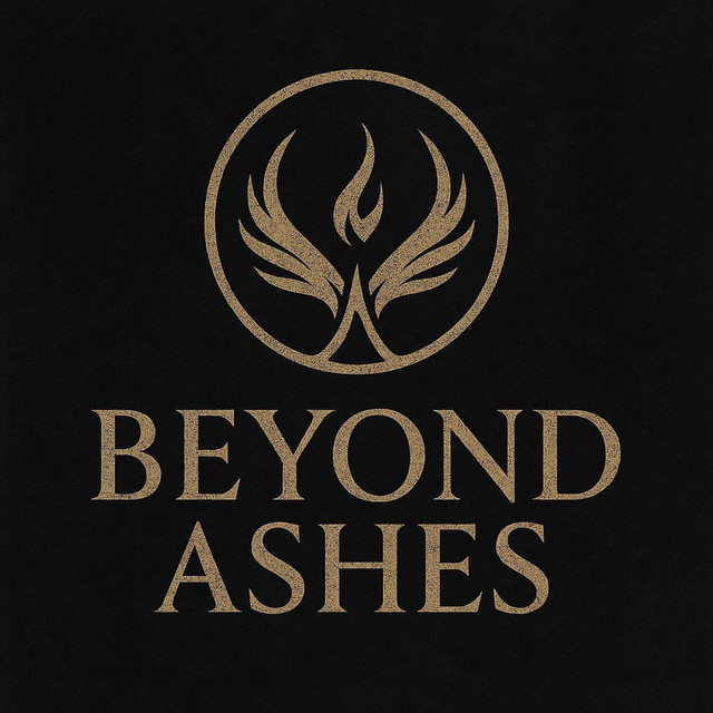 Beyond Ashes cover art