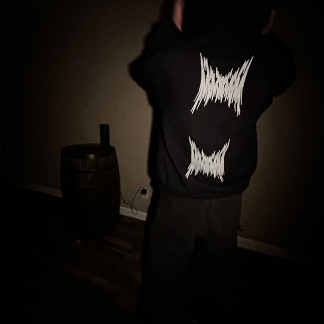 ON ME cover art