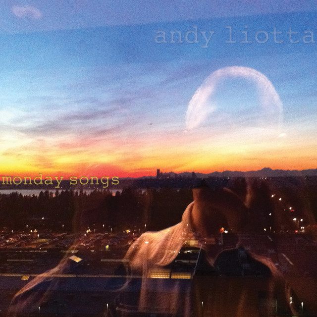 Monday Songs cover art