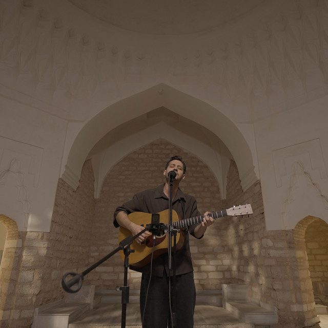 Gitmesi Bile Güzel (Hamam Sessions) cover art