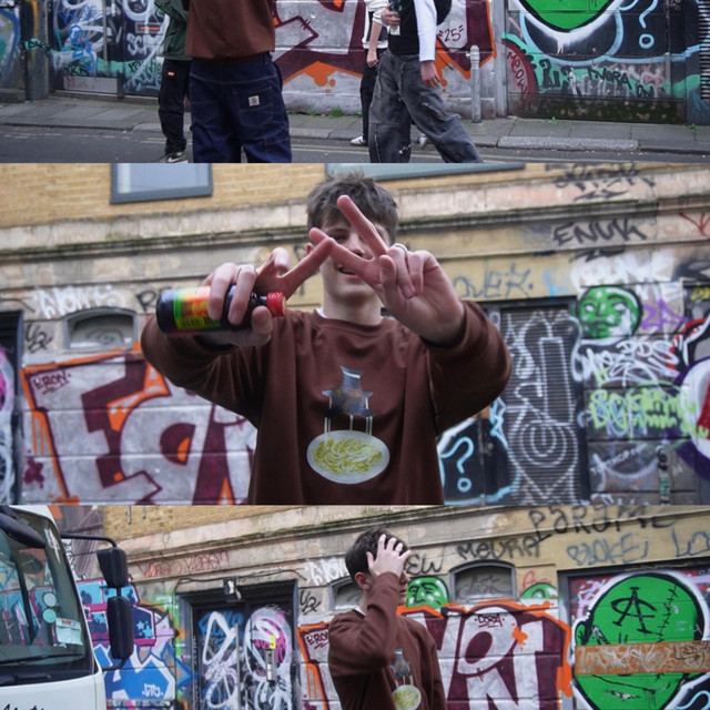 brixton flow