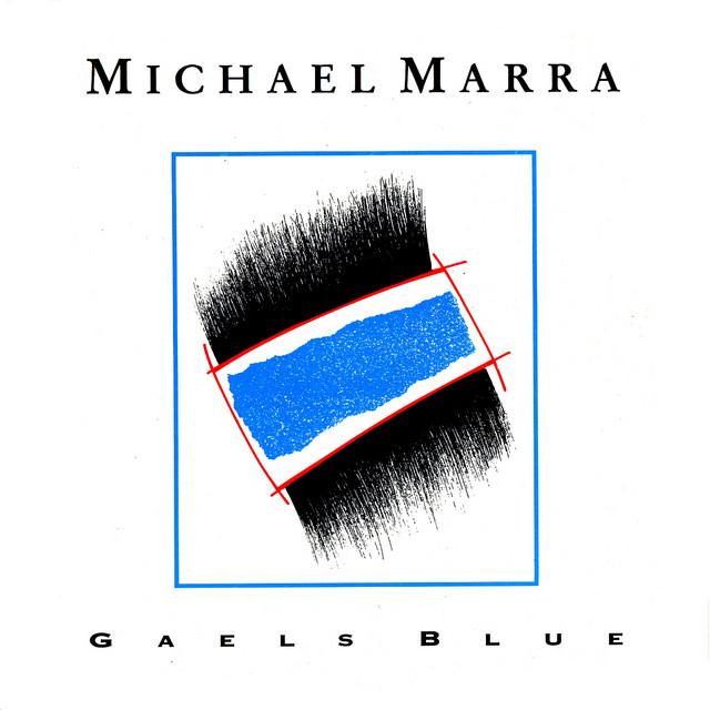 Gaels Blue cover art