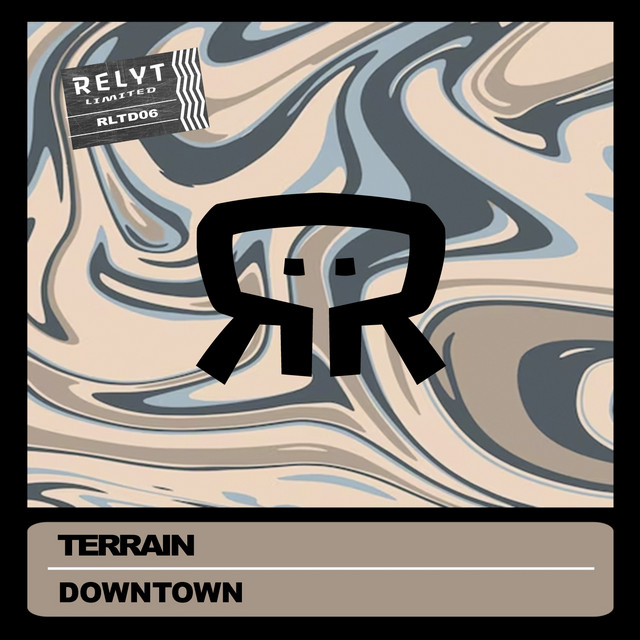 Downtown album art