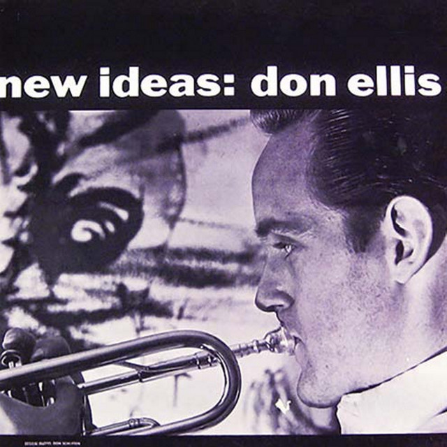 New Ideas