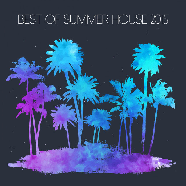 Best Of Summer House 2015 cover