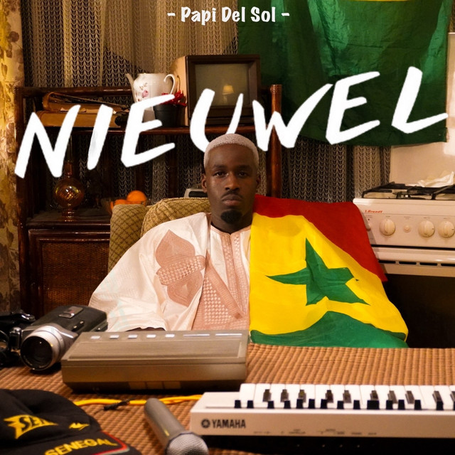 undefined album image