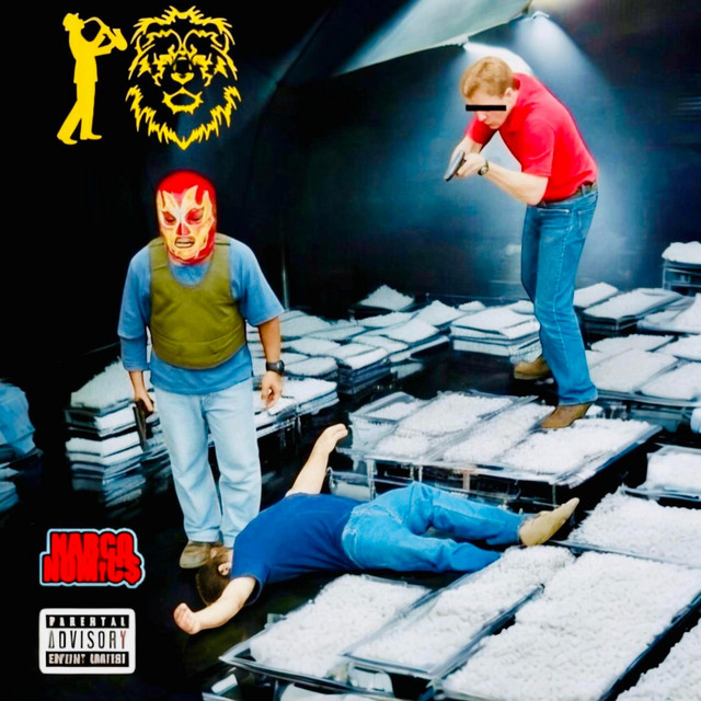 GOSPEL OF NARCO
