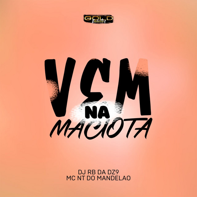 Vem na Maciota