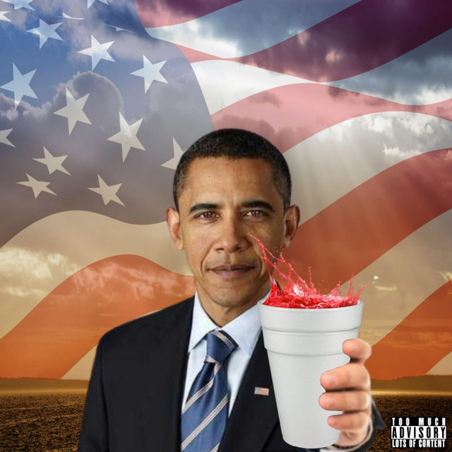 Way Too Much cover art