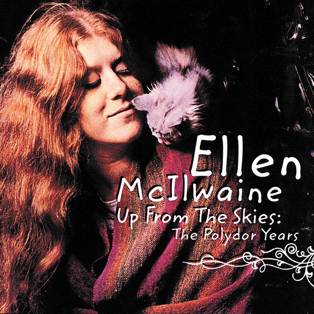 洋楽 Ellen McIlwaine - We The People - We The People Ellen McIlwaine 洋楽