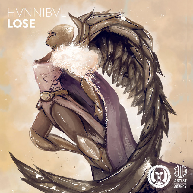 Lose cover
