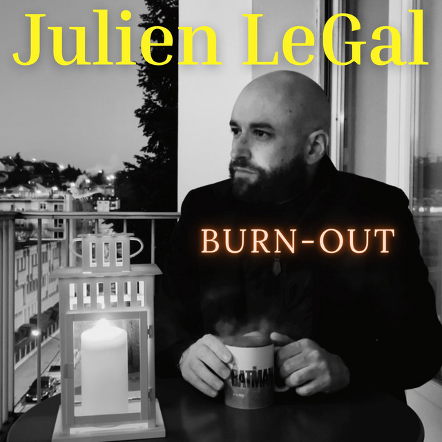 Julien LeGal