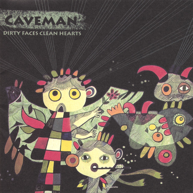 Dirty Faces Clean Hearts cover art