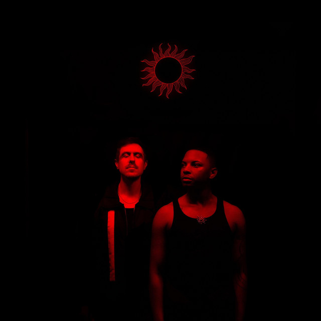 Flux4D cover art