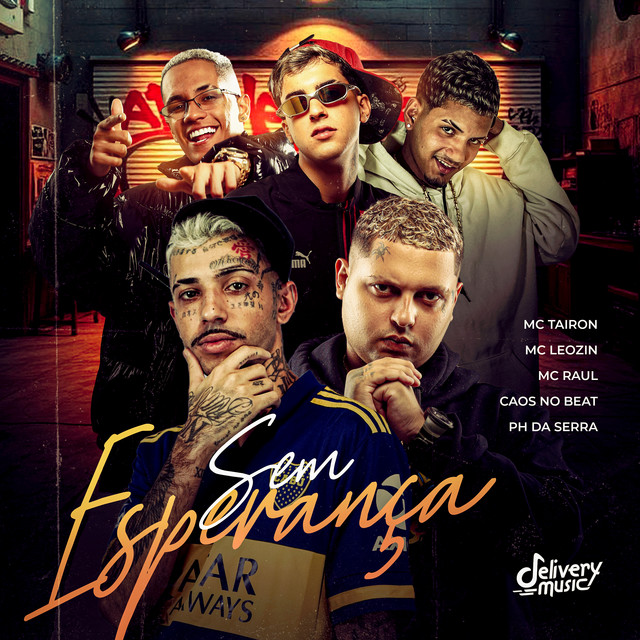 undefined album image