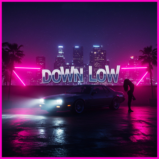 DOWN LOW - with Upstates