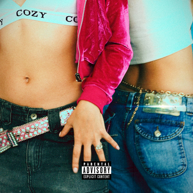 EN EL PARTY cover art
