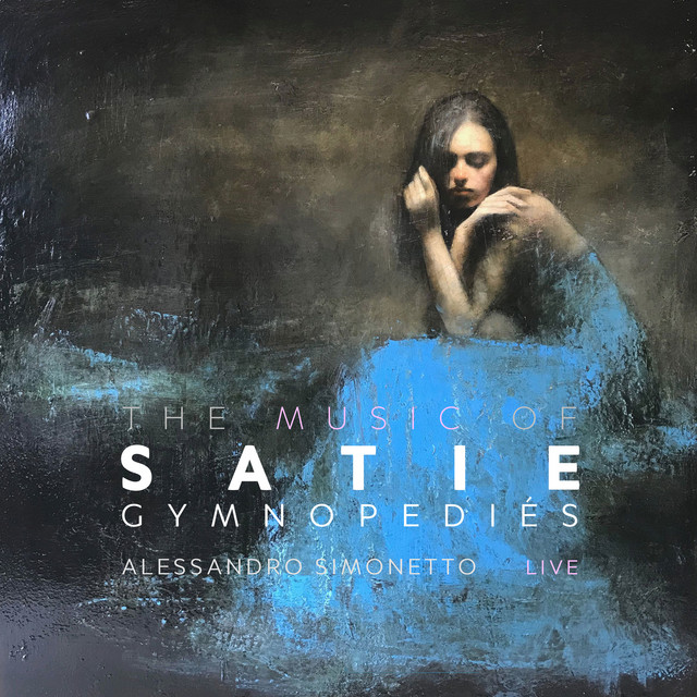 3 Gymnopédies: No. 3, Lent et grave - Live