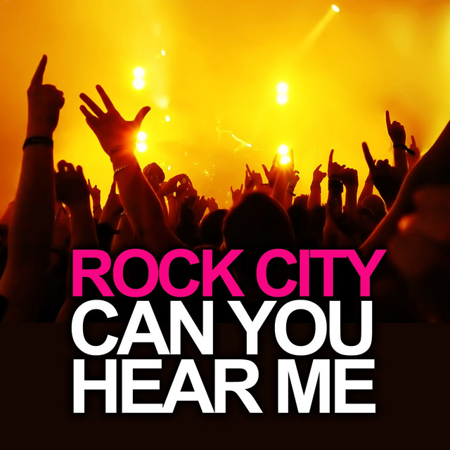 Can You Hear Me cover art