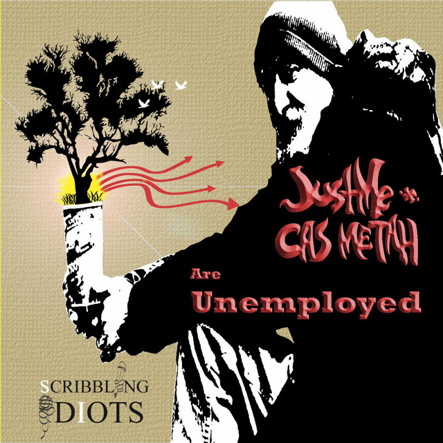 Are Unemployed cover art