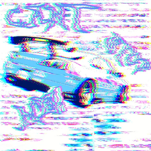 CAN'T STOP ME