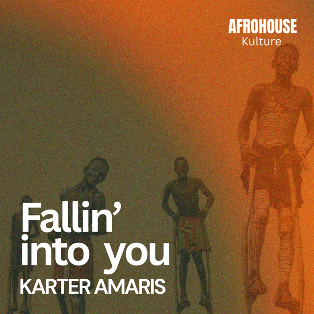 Fallin' into you