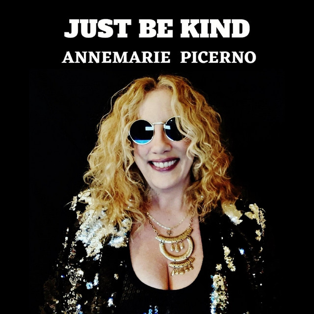 Artwork for JUST BE KIND