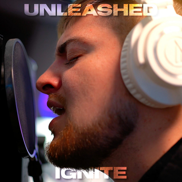 Unleashed Ignite cover