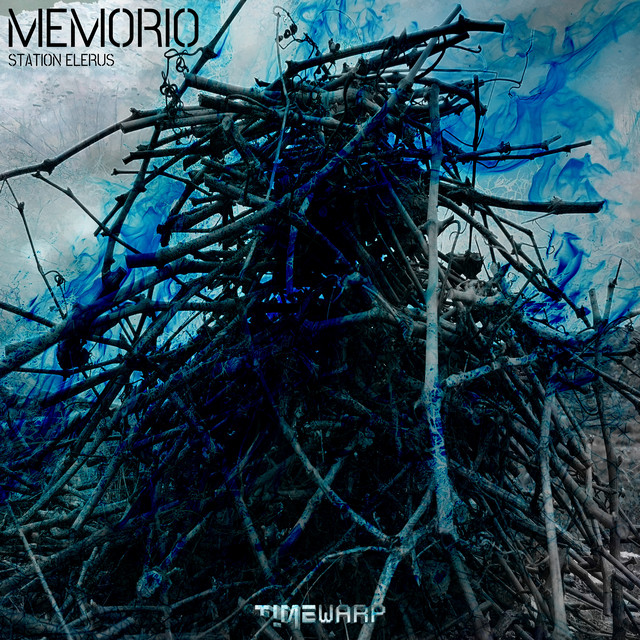 Station Elerus cover art