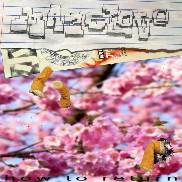 how to return cover art