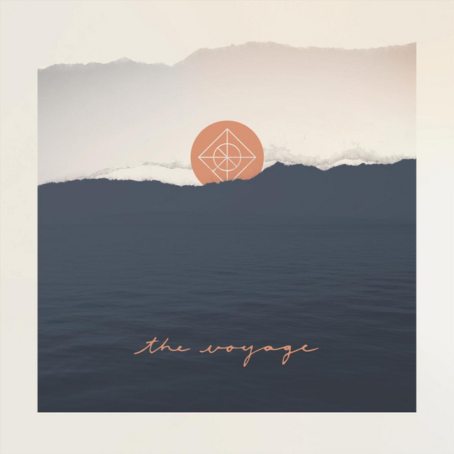 The Voyage cover art
