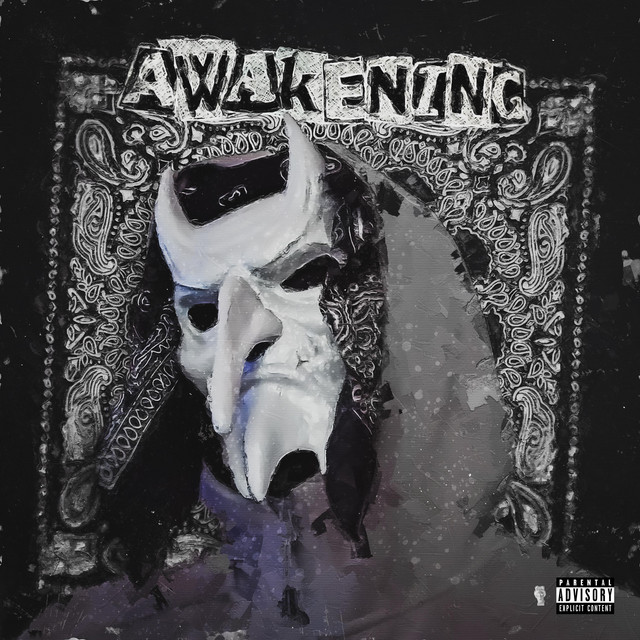 Awakening cover art