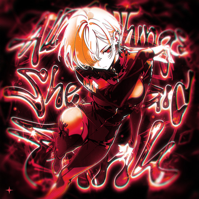 All The Things She Said (Funk)