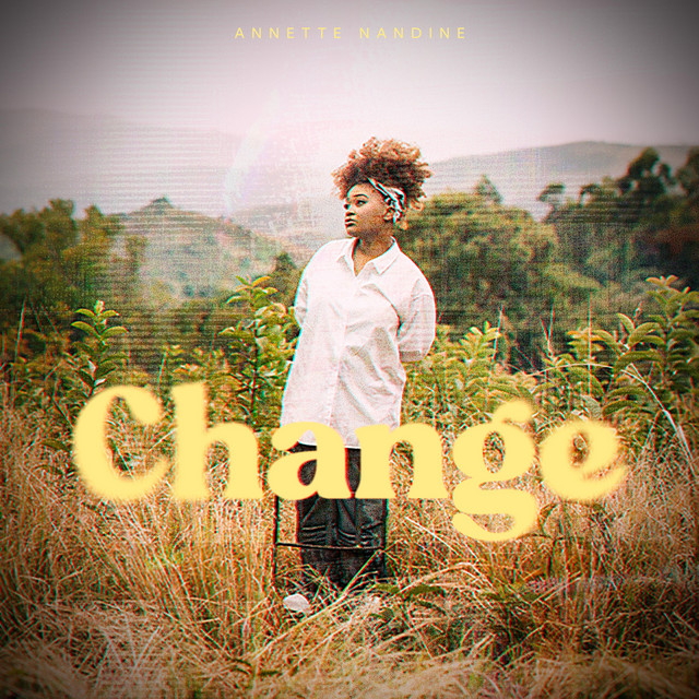 Change