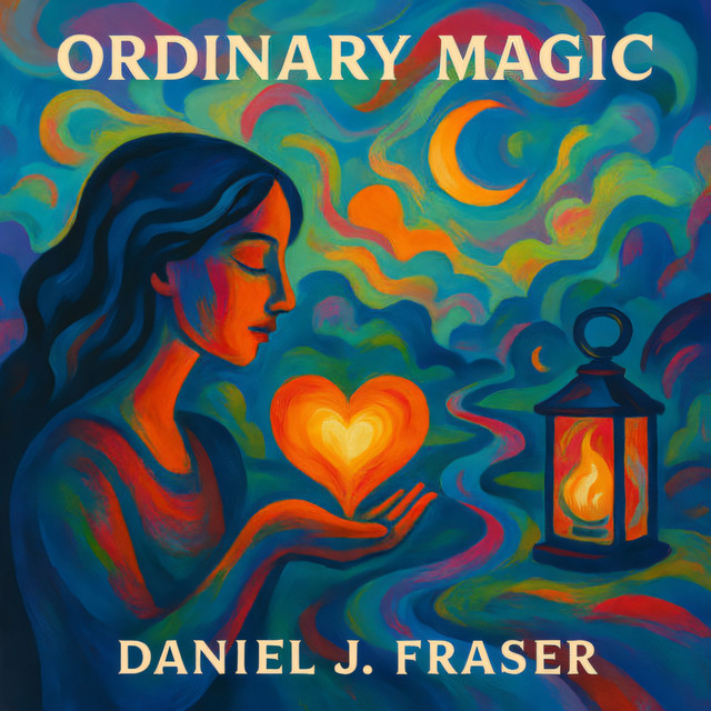 Daniel J Fraser – Ordinary Magic