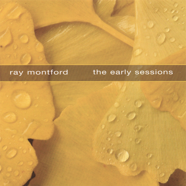 The Early Sessions cover