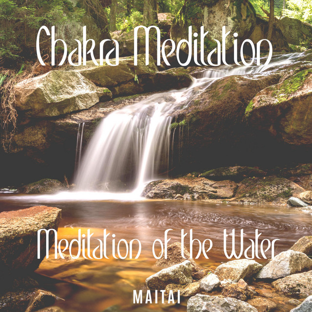 Meditation of the Water