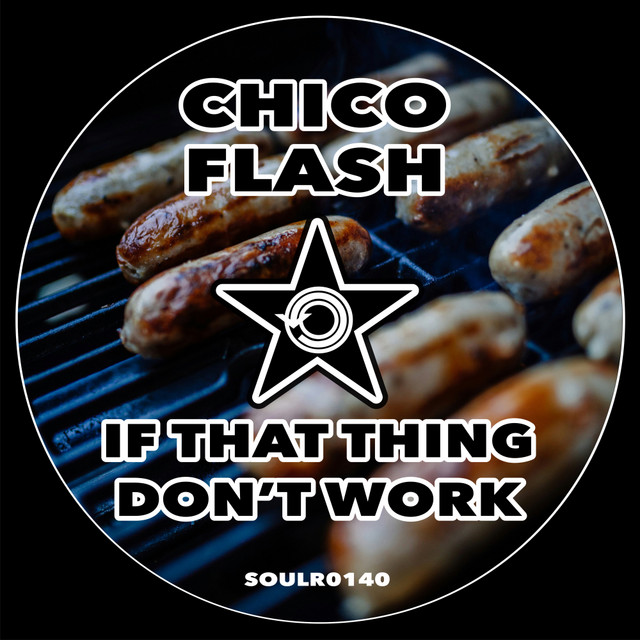 If That Thing Don't Work album art