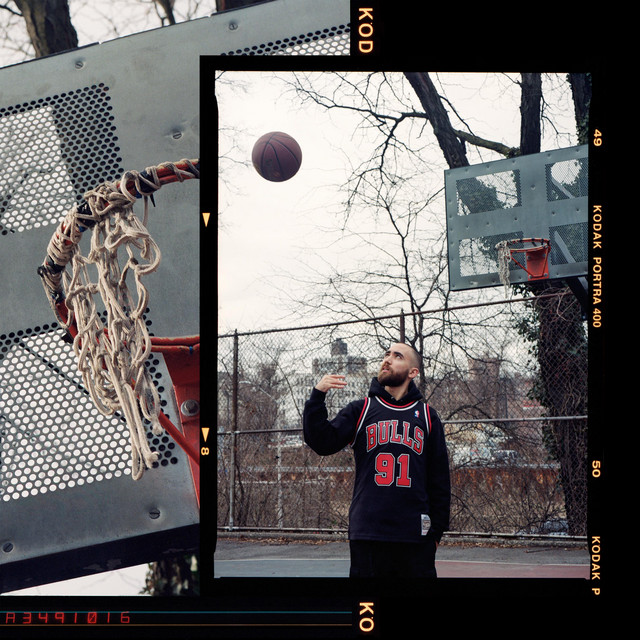 Madison Snare Garden, Vol. 2 cover art