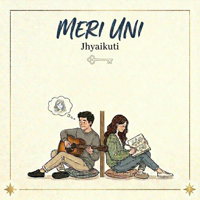 Jhyaikuti