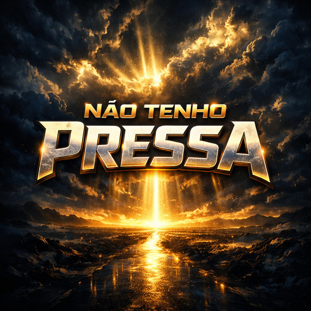 Não Tenho Pressa