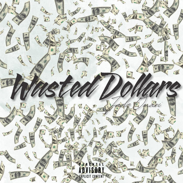 Wasted Dollars